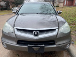 2008 Acura RDX 137,000 mi