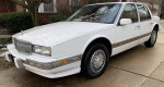 1990 Cadillac Seville 65,000 mi