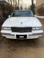 1990 Cadillac Seville 65,000 mi