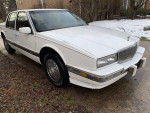 1990 Cadillac Seville 65,000 mi