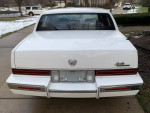 1990 Cadillac Seville 65,000 mi