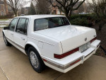 1990 Cadillac Seville 65,000 mi