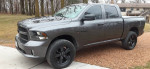 2017 Ram 1500 93,000 mi