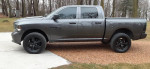 2017 Ram 1500 93,000 mi