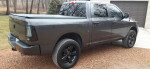 2017 Ram 1500 93,000 mi