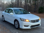2013 Honda Accord EX FWD 94,000 mi