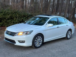 2013 Honda Accord EX FWD 94,000 mi