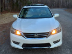 2013 Honda Accord EX FWD 94,000 mi