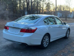 2013 Honda Accord EX FWD 94,000 mi