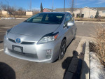 2010 Toyota Prius 58,000 mi