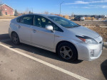 2010 Toyota Prius 58,000 mi
