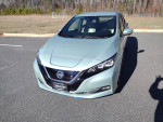 2019 Nissan LEAF SL FWD 83,000 mi
