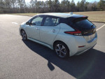 2019 Nissan LEAF SL FWD 83,000 mi