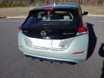2019 Nissan LEAF SL FWD 83,000 mi