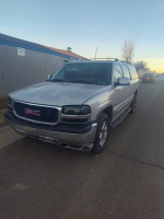 1997 GMC Yukon 109,000 mi