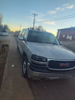 1997 GMC Yukon 109,000 mi
