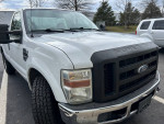 Ford 93,000 mi