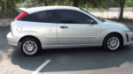 2007 Ford Focus 142,000 mi