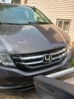 2016 Honda Odyssey 127,000 mi