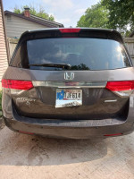 2016 Honda Odyssey 127,000 mi