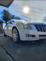 2013 Cadillac CTS Performance RWD 99,000 mi
