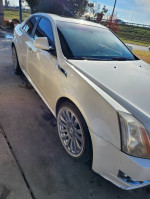 2013 Cadillac CTS Performance RWD 99,000 mi