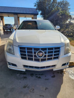 2013 Cadillac CTS Performance RWD 99,000 mi