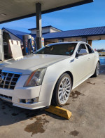 2013 Cadillac CTS Performance RWD 99,000 mi