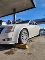 2013 Cadillac CTS Performance RWD 99,000 mi
