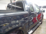 Ford 80,000 mi