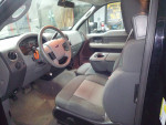 Ford 80,000 mi