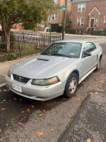 2000 Ford Mustang 93,000 mi