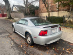2000 Ford Mustang 93,000 mi
