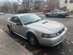 2000 Ford Mustang 93,000 mi