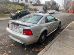 2000 Ford Mustang 93,000 mi