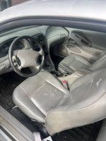2000 Ford Mustang 93,000 mi