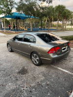 2007 Honda Civic EX FWD 135,000 mi