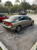 2007 Honda Civic EX FWD 135,000 mi
