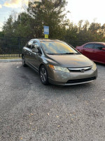 2007 Honda Civic EX FWD 135,000 mi