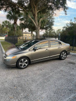 2007 Honda Civic EX FWD 135,000 mi