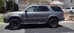 2005 Toyota Sequoia SR5 4WD 73,000 mi
