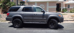 2005 Toyota Sequoia SR5 4WD 73,000 mi