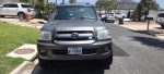 2005 Toyota Sequoia SR5 4WD 73,000 mi