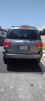 2005 Toyota Sequoia SR5 4WD 73,000 mi