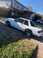 Eagle 95,000 mi