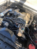 Eagle 95,000 mi
