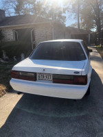 Eagle 95,000 mi