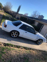Eagle 95,000 mi