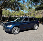 2009 Audi Q5 118,000 mi
