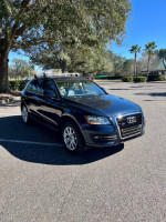 2009 Audi Q5 118,000 mi